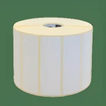 ZEBRA Z-Perform 1000D / Papierové etikety / 102x76 mm / Priama termotlač / jadro 76 mm / permanentné lepidlo (3003970)