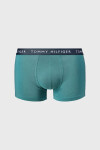 3 PACK Boxerky Tommy Hilfiger Frosted