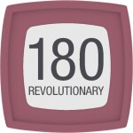 Maybelline New York Super Stay Matte Ink 180 Revolutionary rúž, 5 ml