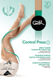 Gatta Control Press