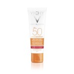 VICHY Capital soleil anti-age krém SPF50+ 50 ml