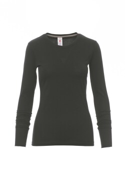 Dámske tričko Payper PINETA LADY Farba: Antracit, Veľkosť: L (000890003313042L)