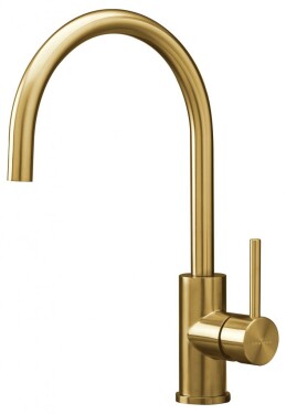 Reginox Drezová batéria Reginox Cano, R38949, Gold / zlatá R38949