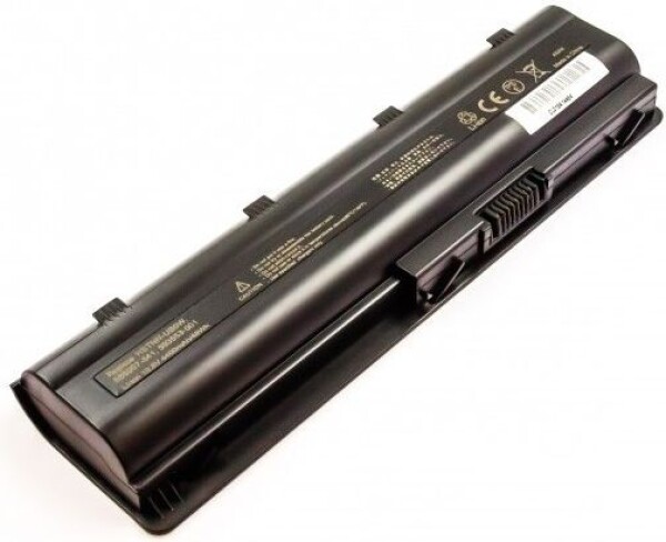MicroBattery 10.8V 4.4Ah do HP Mu06Xl (MBI51087)