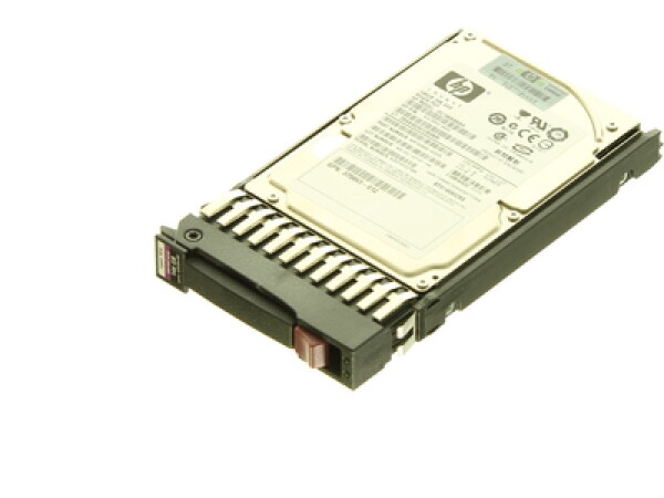 HP Enterprise 146GB 2.5'' SAS-1 (3Gb/s) (432320-001)