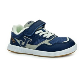 Joma 1448 Junior 2503 Navy Blue detské barefoot tenisky 30 EUR