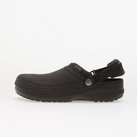 Tenisky Crocs Classic Crafted Vegan Suede Cg Black EUR 39-40