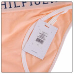 Tommy Hilfiger Tangá UW0UW03163TLR Peach S