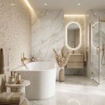 REA - Voľne stojaca akrylátová vaňa SYDNEY BELLANTO 170cm pravá REA-W6900