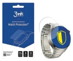 3mk Watch Protection ARC pre Oppo Watch 4 Pro / Ochranná fólia / Fullscreen / 3 ks