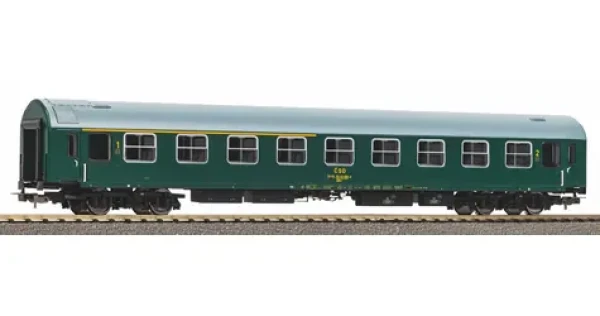 Piko 58566 Osobný vagón typu Y 1.