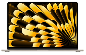 Apple Macbook Air 15 M4 / 16 GB / 256 GB