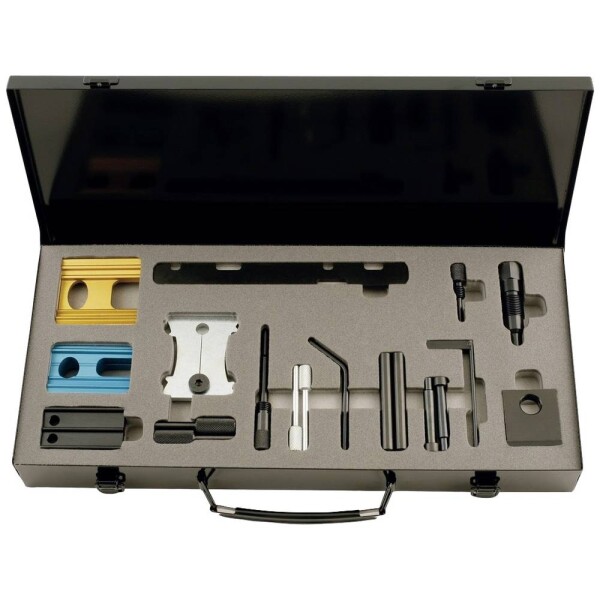 KS Tools 4000150 Univerzálna sada náradia na rozvody motora, 20 ks; 4000150