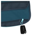 Batoh do lietadla 55x40x20 CabinZero Adv 32L Maldives Blue
