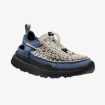 Tenisky KEEN Uneek Wk Men Vintage Indigo EUR 44