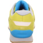 Detské tenisky DASH Yellow/Turquoise Superfit 1-009563-6000 - 39