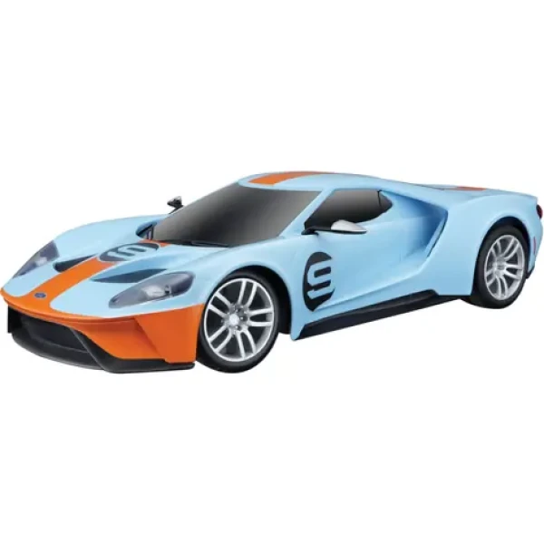Maisto RC Ferrari Ford GT Heritage