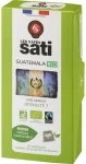 Les Cafés Sati Guatemala Bio Nespresso 10 ks / Kapsľová káva (100002128236)