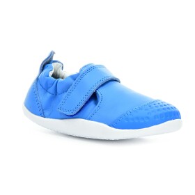Bobux Go Azure Blue Xplorer barefoot topánky 20 EUR