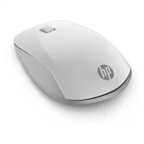 HP optická bezdrôtová myš Z5000 / Bluetooth / biela (E5C13AA#ABB)