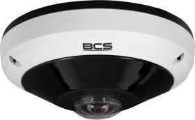 BCS Kamera IP 12Mpx BCS-U-FIP512FWR2 WDR 120 dB Detekcja ruchu BCS Ultra