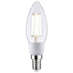 Paulmann 29129 LED En.trieda 2021 A (A - G) E14 2.5 W neutrálna biela (Ø x v) 35 mm x 113 mm 1 ks; 29129