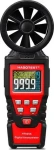 Habotest HT625A Digitálny anemometer - meranie rýchlosti vetra (HT625A)