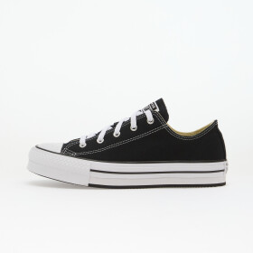 Tenisky Converse Chuck Taylor All Star Eva Lift Ox Black/ White/ Black EUR 36