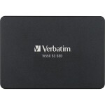 VERBATIM Vi550 SATA III, 2.5”