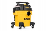 Dewalt ODKURZACZ PRZEMYSŁOWY MOKRO/SUCHO 20L 1050W