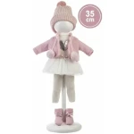 Llorens P535-28 oblečok pre bábiku veľkosti 35 cm