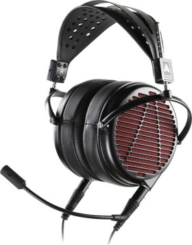 Audeze LCD-GX čierne (100-GX-1020-00)