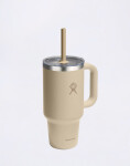 Hydro Flask Travel Tumbler (940 ml) Oat