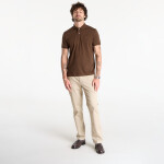 Kalhoty Tommy Hilfiger Denton Printed Structure Sandalwood W34/L34