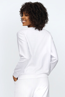 Dkaren Venezia farba:biela 2XL