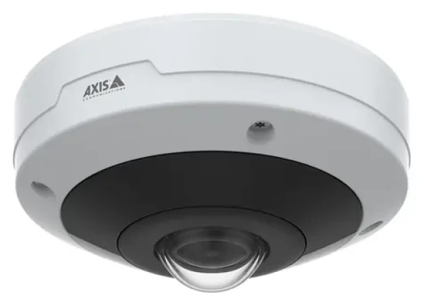 AXIS M4317-PLVE/IP kamera (02510-001)