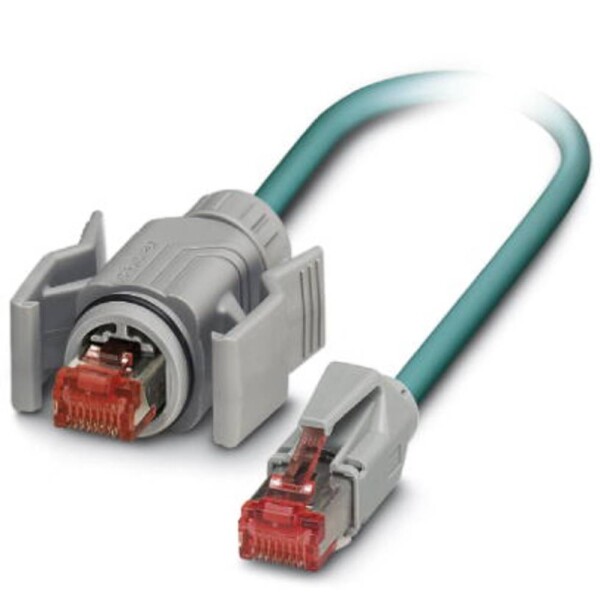 Network cable VS-IP67-IP20-93E/1,5 1404354 Phoenix Contact; 1404354
