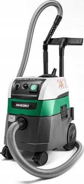 Hikoki HIKOKI.VACUUM CLEANER 1400W 35L RP350YBLWAZ L
