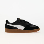 Tenisky Puma Palermo Wide Lace SD Puma Black-Puma White EUR 40.5