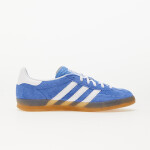 Tenisky adidas Gazelle Indoor W Blue Fusion/ Cloud White/ Gold Metallic EUR 38 2/3