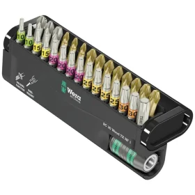 Wera Bit-Check 30 Wood TX HF 1 - 30 dielny (05057436001)