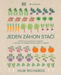 Jeden záhon stačí, Richards Huw
