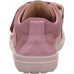 Dievčenské barefoot tenisky Superfit SUPERFREE 2.0 Purple 1-100200-8500 - 28