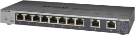 NETGEAR GS110EMX-100PES