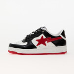 Tenisky A BATHING APE Bape Sta 3 Black EUR 36.5