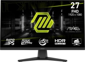 MSI MAG 272F