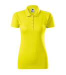 Dámske polo tričko J. lemon XL