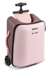 Beaba Eazy Sorbet / Detský kufor so sedátkom / 22 l / od 4 rokov (946006BB)