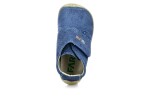 Fare 5012301 modré celoročné nízke barefoot topánky 21 EUR