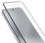 SBS pre XIAOMI Redmi Note 15 Pro+ čierna / Tvrdené sklo / Full Cover